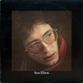 Sam Ellison