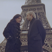 Sofie Royer & Alexander Dexter Jones