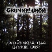 Aufkl​ä​rungsauftrag: Kritische Kunst (Demo) - Single