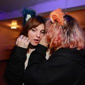 astrid & charloux pt. 2 electric boogaloo