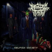 Selfish Society