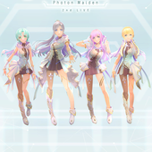 2nd LIVE