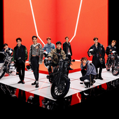 DON'T MESS UP MY TEMPO