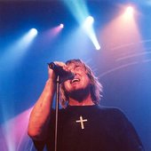 John Schlitt