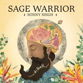 SAGE WARRIOR