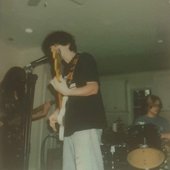 Live at Skunkies, Vol. 1 - EP