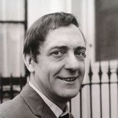 Harry H. Corbett