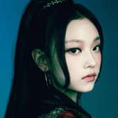 Kang Haerin