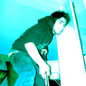 LastFM profile picture for @Galleta