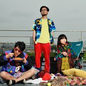 dejavu アー写