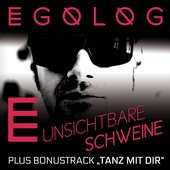 Cover Online-Single \"Unsichtbare Schweine\"