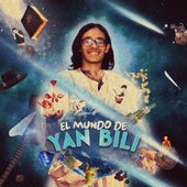 El Mundo de Yan Bili