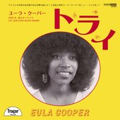 Try b/w Let Our Love Grow Higher - Single