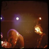 Knall @ Blue Shell Cologne, January 2012