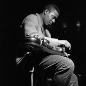 Wayne Shorter