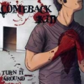 TheComebackKid için avatar