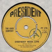 The Gass Company