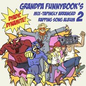 The Album Cover