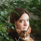 Photo by Kate Young