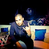 afrojack