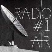 Radio #1 Single Cover