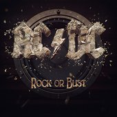 Rock or Bust