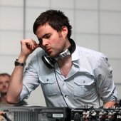 Gareth Emery