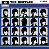 A Hard Day's Night PNG