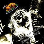 20 Years of Anti Music (Collection Vol 1)