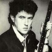 John Dark