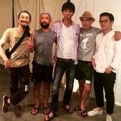 Kulara 2015 Reunion