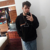 LRHTMetalhead için avatar