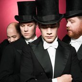 The Hives