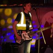 The Crunchy Tampons live
