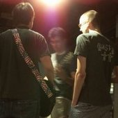 the marrows-Jamfest 2008