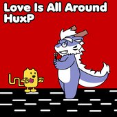 Love Is All Around