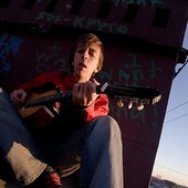 Rooftop singing