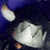 LastFM profile picture for @Homeless