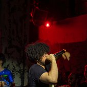 LosTK Live @ Costa Social Club, Madrid - 2025