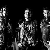 Cobra, Thrash metal de Colombia