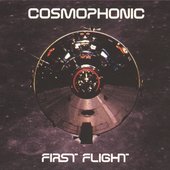 First flight