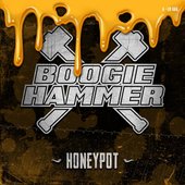 Honeypot - EP