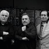 Band photo