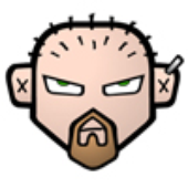 LastFM profile picture for @Coded