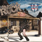American Hard Rock