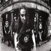 Entombed