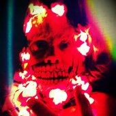 BandCamp artist image
