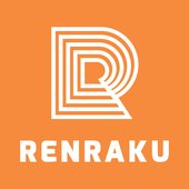 Renraku logo