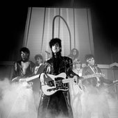 Prince & The Revolution