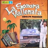 Sonora Vallenata